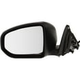 thumbnail image 4 of For 09-19 370Z Coupe & Convertible Rear View Mirror Power Non-Heated Driver Side, 4 of 5