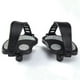 thumbnail image 2 of Exercise Bike Pedals with Straps for Spin Bike and Indoor Stationary Exercise Bike, 9/16inch, 2 of 5