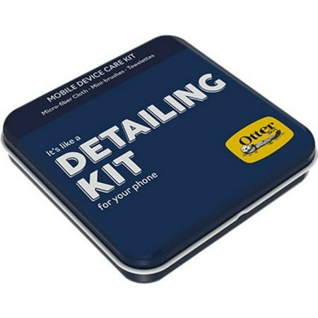 OtterBox Mobile Device Care Kit