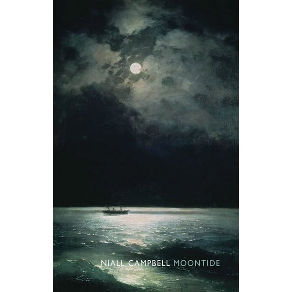 Moontide, (Paperback)