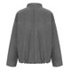 thumbnail image 4 of Puntoco Blusa Informal De Manga Larga Con Bolsillos Y Botones Para Mujer, Abrigo, Chaqueta, Moda, 4 of 5