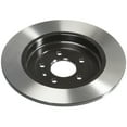 thumbnail image 2 of Wagner BD126212E Brake Rotor Fits select: 2011-2018 FORD EXPLORER, 2011-2015 FORD EDGE, 2 of 9