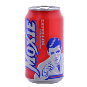Moxie Soda Pop, 12 Fl Oz, 12 Pack