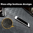 thumbnail image 5 of Suitable for BeautifulCar Trunk Mats for Kia Sportage R 2015 2016 2017, Leather Car Boot Liner Mat Car Boot Cover Anti-Slip Carpets, Waterproof Rear T, 5 of 5