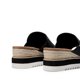 thumbnail image 5 of Sandalias Plataforma DREAM PAIRS DWUMSS2515 Negras Talla 9, 5 of 7