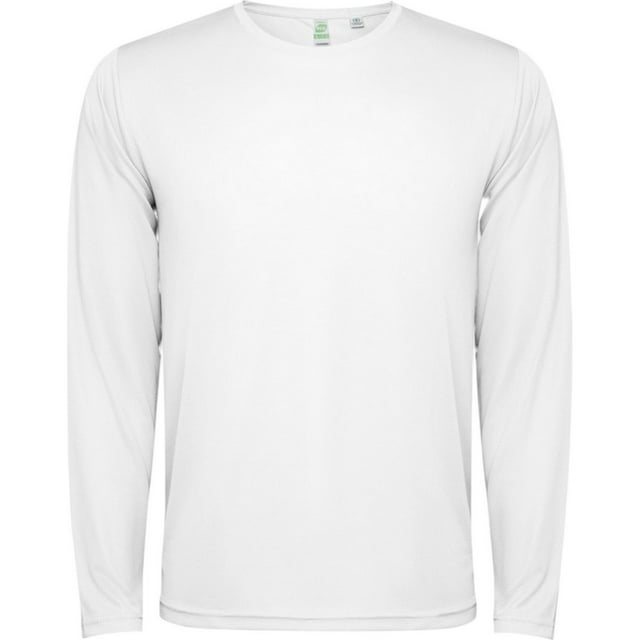 Roly T-Shirt à Manches Longues Estoril pour Adulte