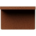 thumbnail image 5 of Ekena Millwork 3"W x 10"D x 2"H Heaton Hidden Support Steel Bracket w/ 6" Support Depth, Hammered Copper, 5 of 11