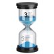 thumbnail image 2 of 26-27 Sand Timer, Hourglass Sand Timers Colorful Sandglass Timer for Classroom Home Office Cooking, 2 of 5