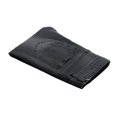 thumbnail image 3 of Men‘s Ripped Skinny Jeans Casual Male Slim Solid Color Long Trousers, 3 of 9
