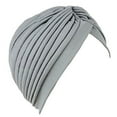 thumbnail image 1 of Turban Taille Unique pour Femmes, Bandeau Classique pour Fille, 1 of 2