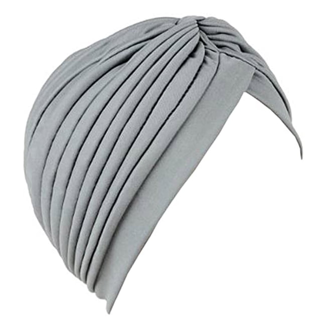Turban Taille Unique pour Femmes, Bandeau Classique pour Fille