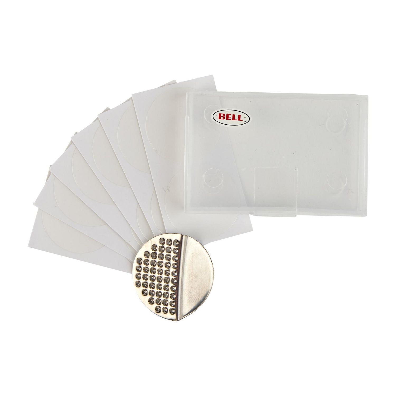 Kit de réparation de chambre à air STOPPER™ 300 de Bell Sports Kit de réparation