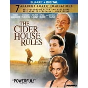 The Cider House Rules (Blu-ray), Miramax, Drama