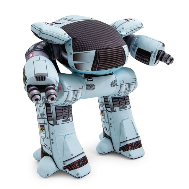 Peluche Toynk Robocop ED-209 Collector de 30 cm de altura