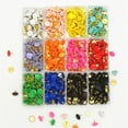 thumbnail image 3 of 100Pcs Round Head Metallic Color Notice Board Tacks Point Bulletin Drawing Round Push Pins Decorative Thumb Tacks Map Tacks Cork Board Tacks BLUE, 3 of 8