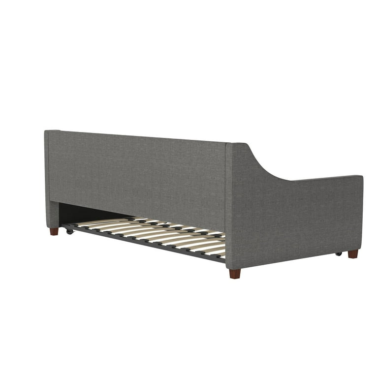 Novogratz her majesty cheap daybed and trundle