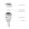 thumbnail image 4 of PureSpa Auto Oil Diffuser & Car Charger, 4 of 8