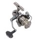 thumbnail image 5 of Carrete de pesca giratorio de metal serie TW Ticfox, 5 of 12