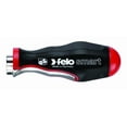 thumbnail image 2 of Smart Set with 2 Components Handle: Screwdriver and T-Handle in One. (13-Pieces), 2 of 4