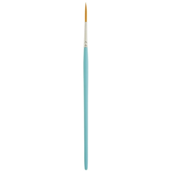 Princeton Brush Select Artiste Brush, Liner, 0