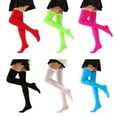 thumbnail image 6 of Over the Knee High Socks,Cosplay Thigh High Stockings Colorful Long Boot Stockings Thigh High Socks, 6 of 6