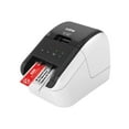 thumbnail image 2 of Brother QL-800 Label Printer, 2 of 3