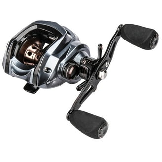 Daiwa Tatula CT Left Handed Baitcasting Reel TTUCT100HL 7BB+1 6.3