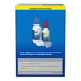 Boston ADVANCE Formula Contact Lens Solution Travel Pack Complete Contact Lens Cleaning and