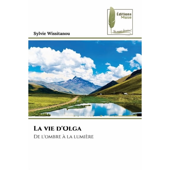 La vie d'Olga, (Paperback)