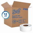 thumbnail image 1 of Papel higiénico Scott Essential JRT 12 rollos de 304,8 m, 1 of 1