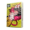 thumbnail image 1 of GT Dragon Ball GT Epguides01-64+Movie (DVD), 1 of 3