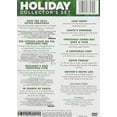 thumbnail image 2 of 10 Film Kid's Holiday Collector Set [DVD], 2 of 2