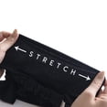 thumbnail image 4 of T-HOTLYST Trendy Wide Headband Sweatband Suitable for Hair Styling and Fashion Statements for Men, Women, Children Hair Accessory, 4 of 19