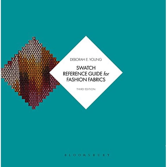 Pre-Owned Swatch Reference Guide for Fashion Fabrics