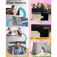 thumbnail image 5 of Nest Slumber King Platform Bed Frame – 14 Inch High, Quiet & Sturdy, Box Spring Not Required, 5 of 10
