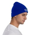 thumbnail image 4 of Olive Garden Winter Beanie Hats for Men Women, Beanie Soft Warm Knit Hat Ski Cuffed Cap, 4 of 5