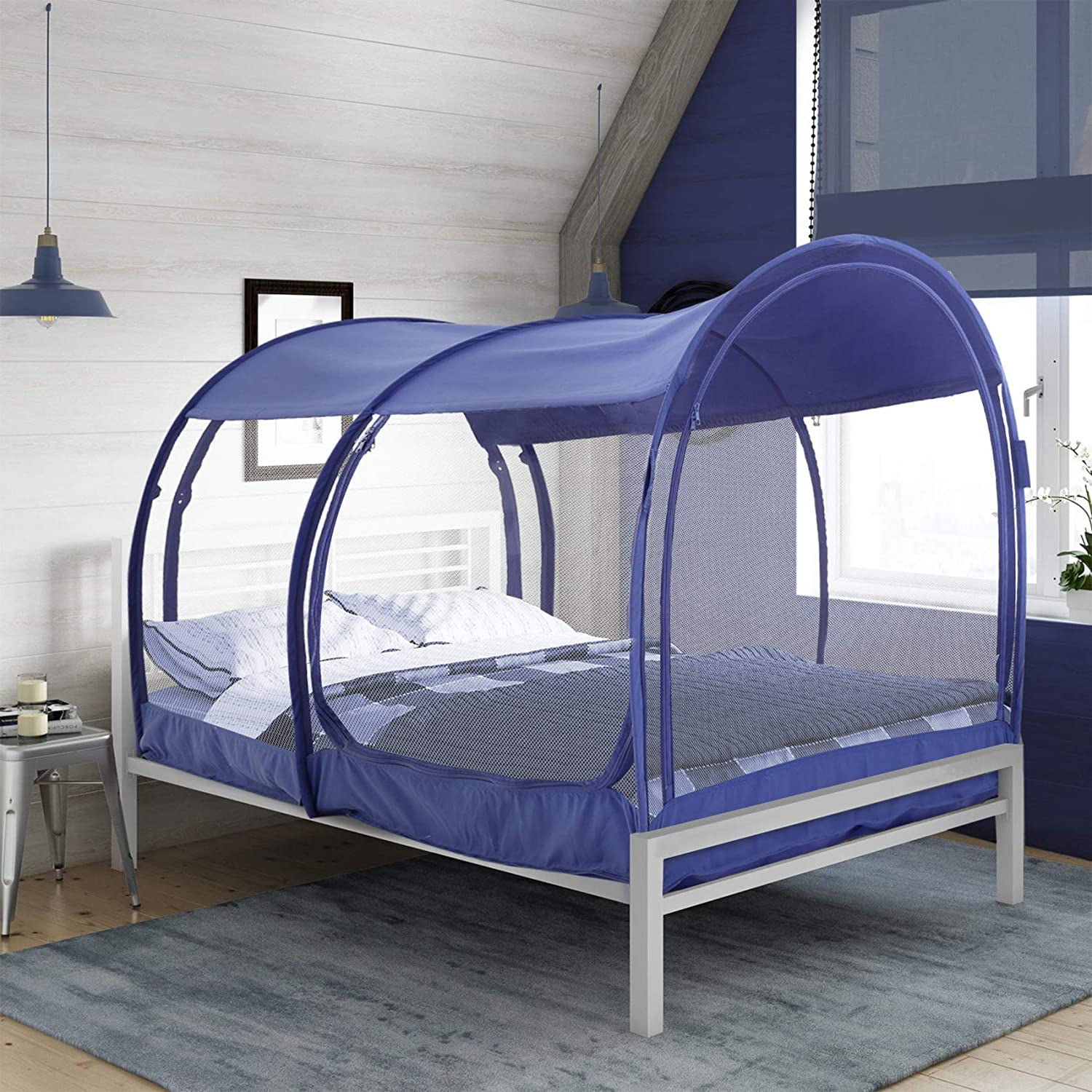 Alvantor Mosquito Net Bed Canopy, Tents For Bunk Beds Tent Only