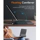 thumbnail image 4 of Funda con teclado CHESONA para iPad Pro 13 2024 con panel táctil, color negro, 4 of 8