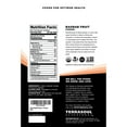 thumbnail image 4 of Terrasoul Superfoods Organic Baobab Fruit Powder, 1.5 Lbs (12 Oz 2-Pack) - Vitamin C | Antioxidants, 4 of 6