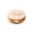 01-Brown 19.7x19.7x6in, variant on Sahpxhe Winter Dog Bed, Soft Warm Round Donut Style Deep Sleep Plush Bolster Pet Bed For Small Medium Dogs and Cat