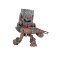 thumbnail image 2 of Figurine Halo - Grunt Mule avec Disruptor & Stalker Rifle, 2 of 2