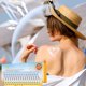 thumbnail image 1 of Puerto protector solar desechable Xihbxyly 2 gx 30 tiras uso diario, 1 of 7