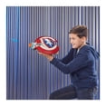 thumbnail image 4 of Lanzador Nerf Hasbro Marvel Avengers: Endgame Capitán América Assembler Gear, 4 of 4