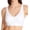 White, variant on Women's Warner's RM1041A Cloud 9 Smooth Comfort Contour Wireless Bra (White S)