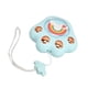 thumbnail image 3 of Calentador De Manos De Bolsillo, Luz Nocturna LED 3 Niveles Garra De Gato Lindo Calentador De Manos USB De Calentamiento Rápido Recargable Para Acampar ANGGREK Electric Hand Warmer, 3 of 8
