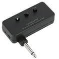thumbnail image 2 of Portable Outstanding Sound Quality Mini Electric Guitar Speaker Mini Guitar Speaker For Musical Instrument Performance Musical Lovers Home, 2 of 8