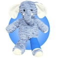 thumbnail image 2 of Broken Arm or Leg Gift for Kids - Choose Your Cast Location - 14" Cute Elephant Stuffed Animal With Custom Cast - Get Well Gift for Broken Bone, 2 of 6