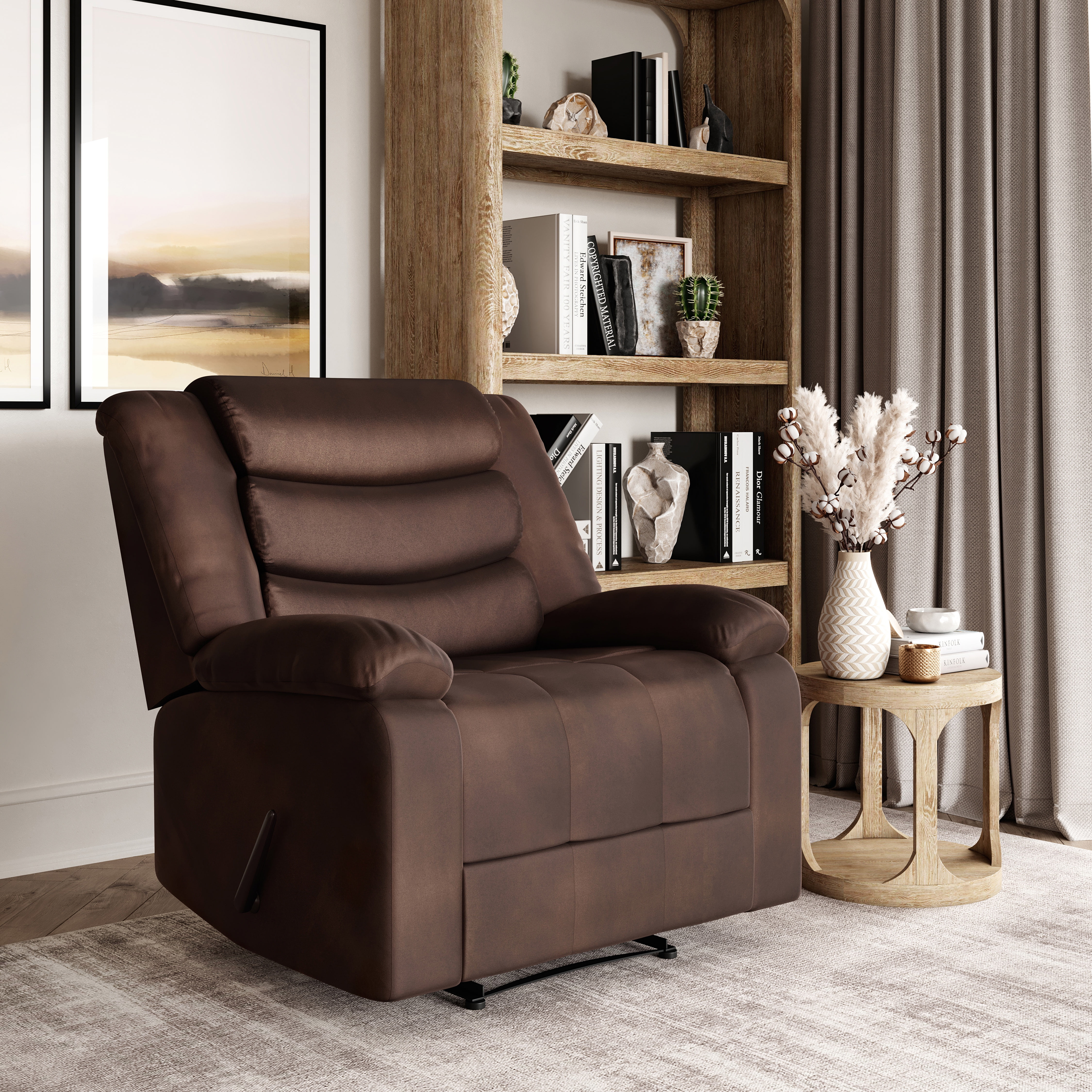  Recliner Chair Walmart Canada for Small Space