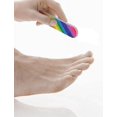 thumbnail image 4 of Nail File Set of 25 for Nail Salon and Home, 4 of 5