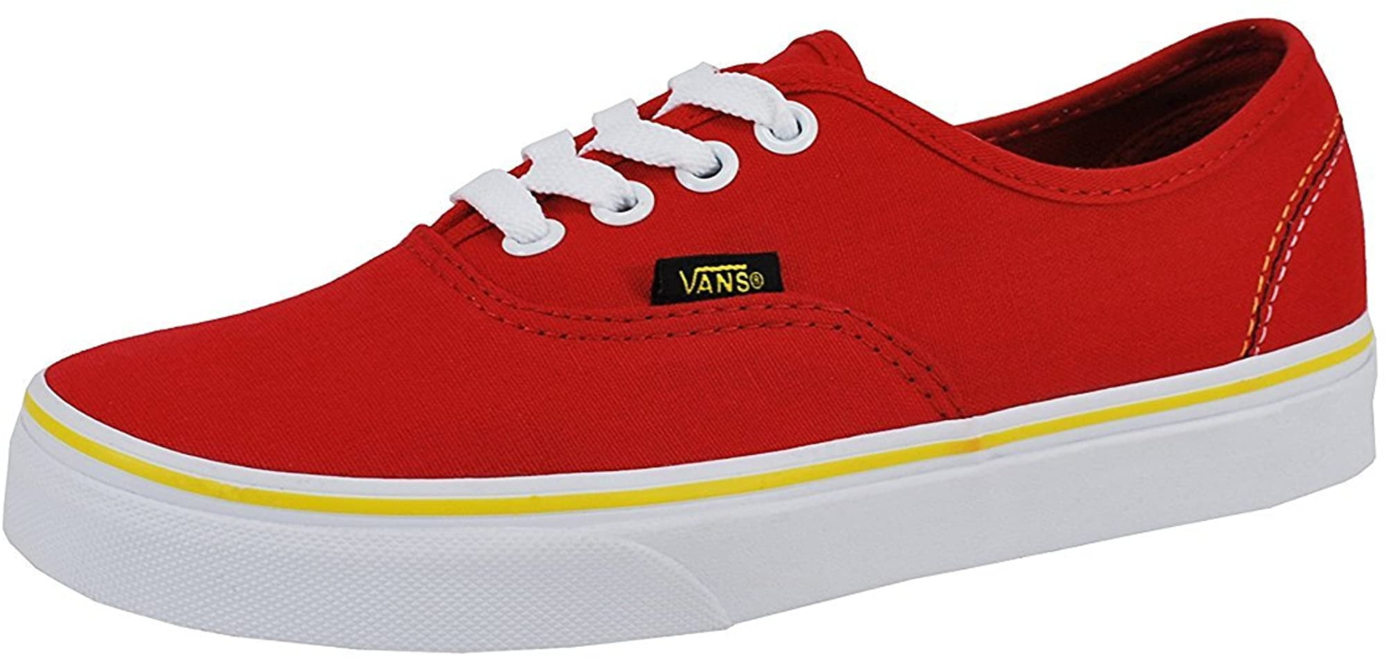 vans authentic 2016